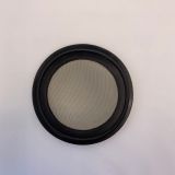 Tri Clamp Sanitary Screen Gasket 3