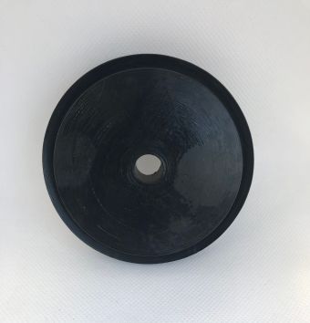 Piston cup