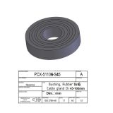 Cable Gland Bushing size 6