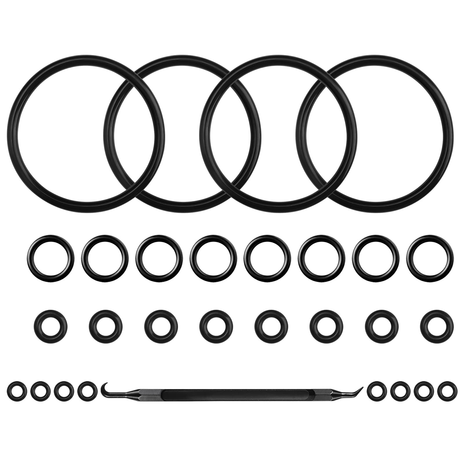 Brewing Gaskets