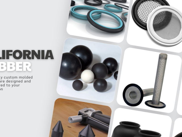 California Rubber