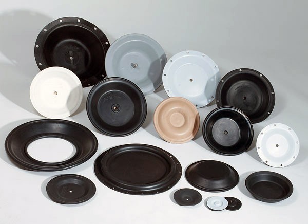 AODD parts Featured Image