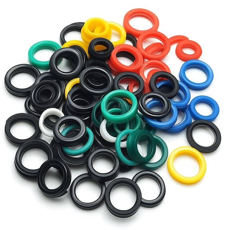 Brewing Gaskets