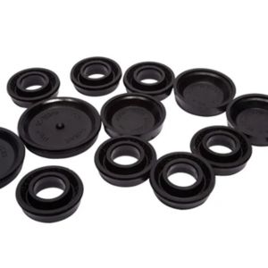 Molded Rubber Parts 