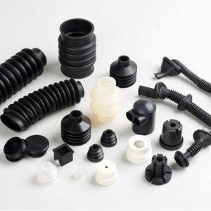 Rubber projects
